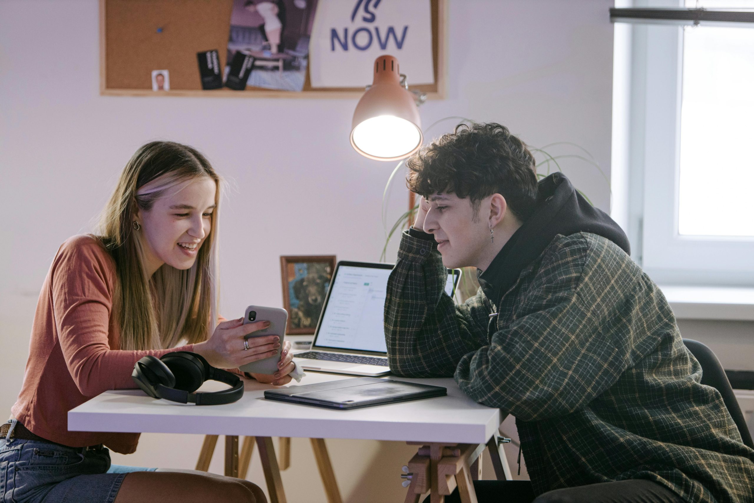 Top 7 Must-Have Gadgets for Students